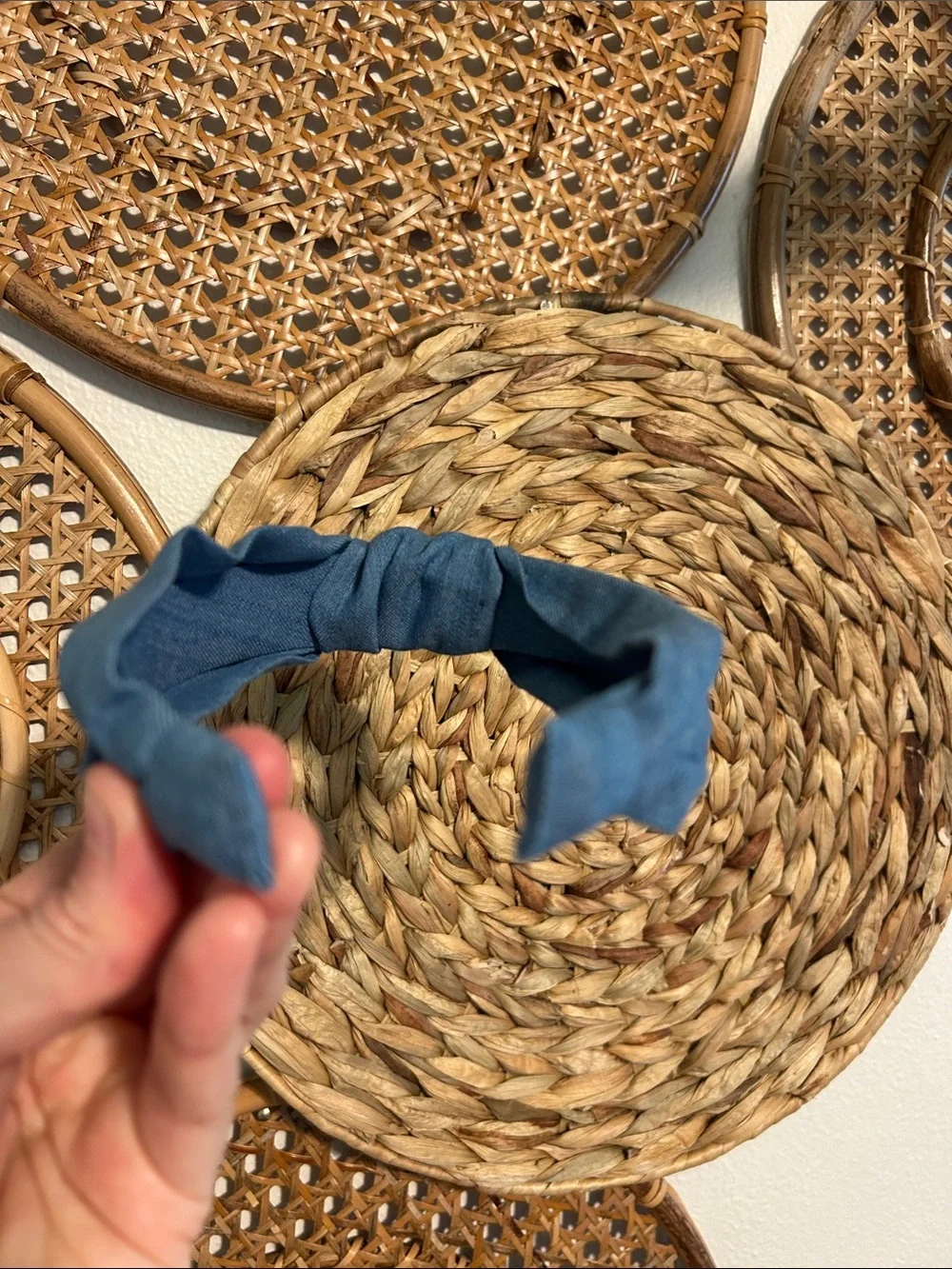 Old Navy Headband Bundle of 3